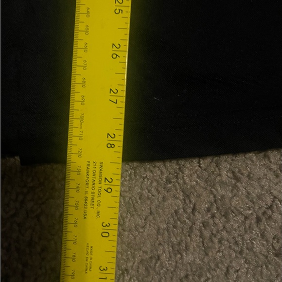 Advanced Auto Parts Employee Black Polo Shirt Size Large - Picture 4 of 6